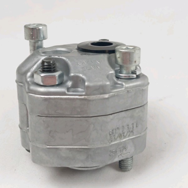 Gear pump 2,1cc